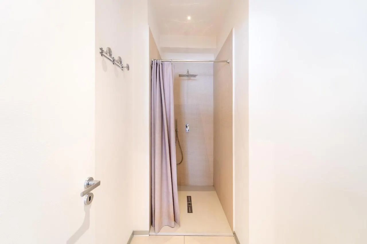 Exclusive 2 Bedroom Apartment Catania Center