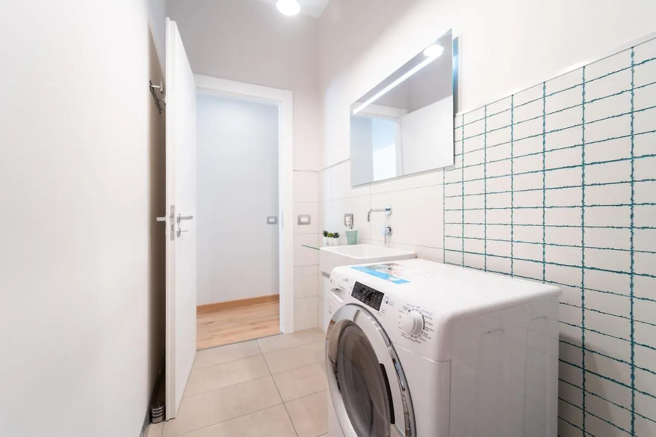 Exclusive 2 Bedroom Apartment Catania Center İtalya