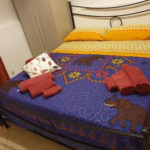  Holiday home Casa Epomeo Italy