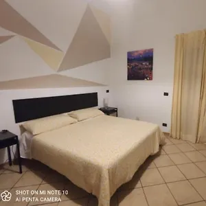  Homestay Fontanarossa Airport Italy