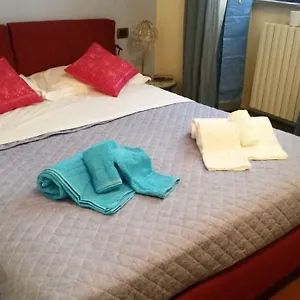  Apartment Navona Italy